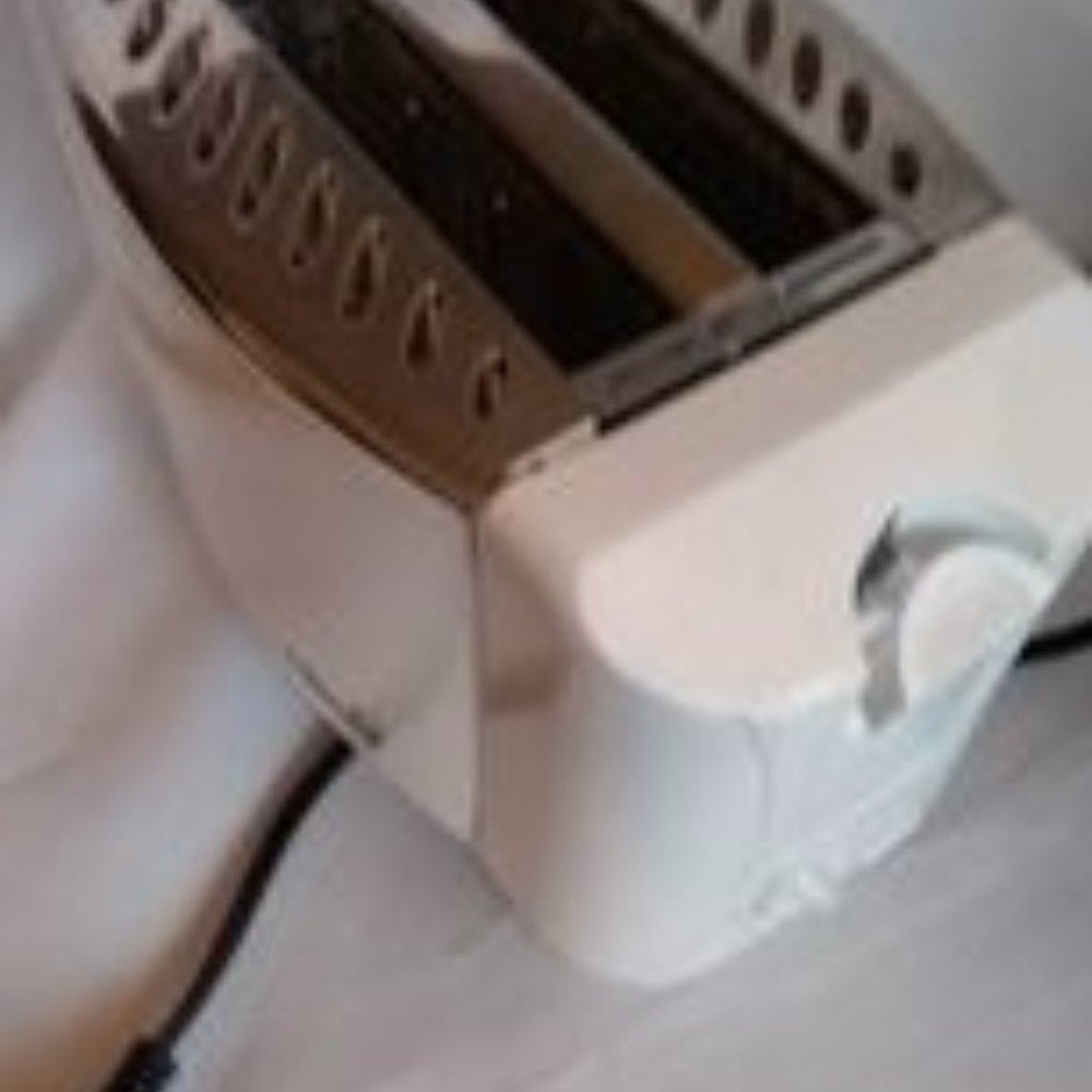 cuisine toaster